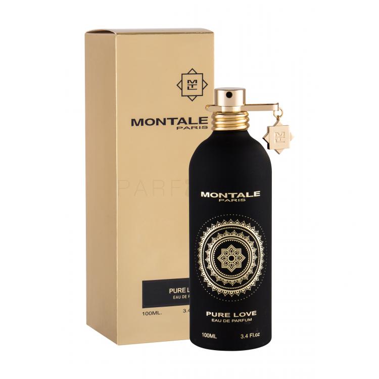 Montale Pure Love Eau de Parfum για γυναίκες 100 ml