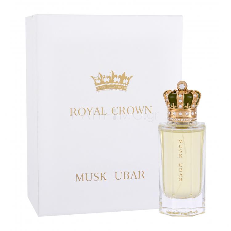 Royal Crown Musk Ubar Parfum για άνδρες 100 ml